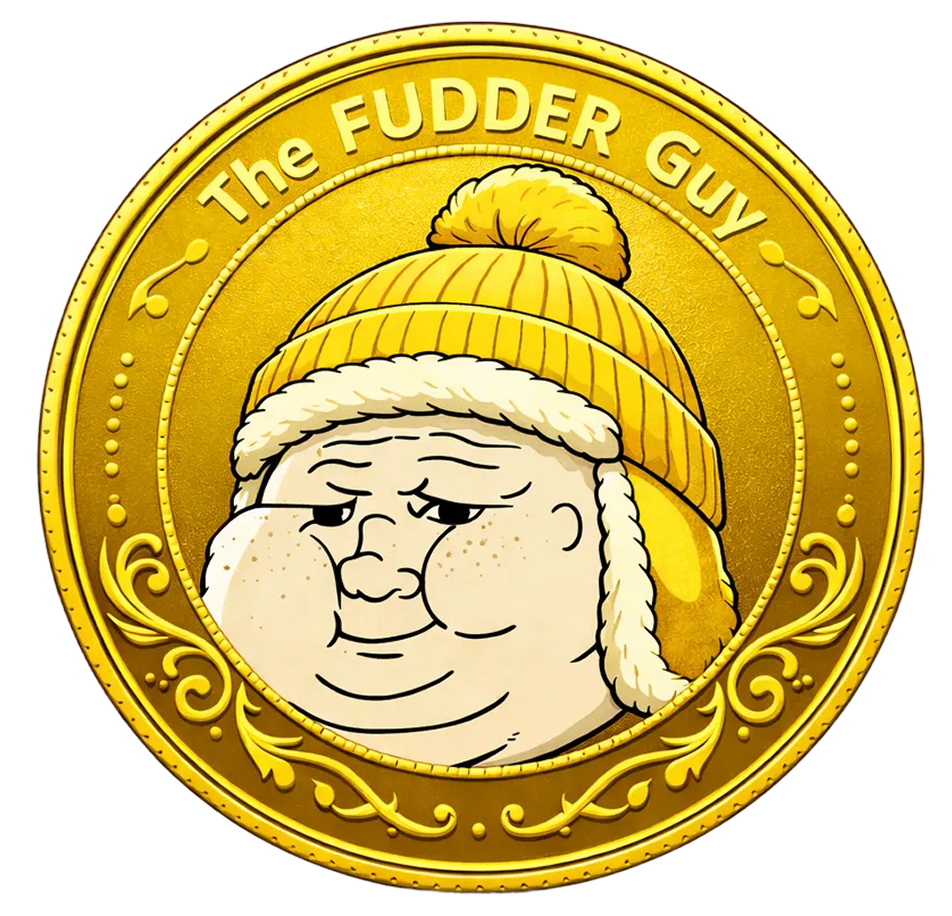 $FUDDER Coin